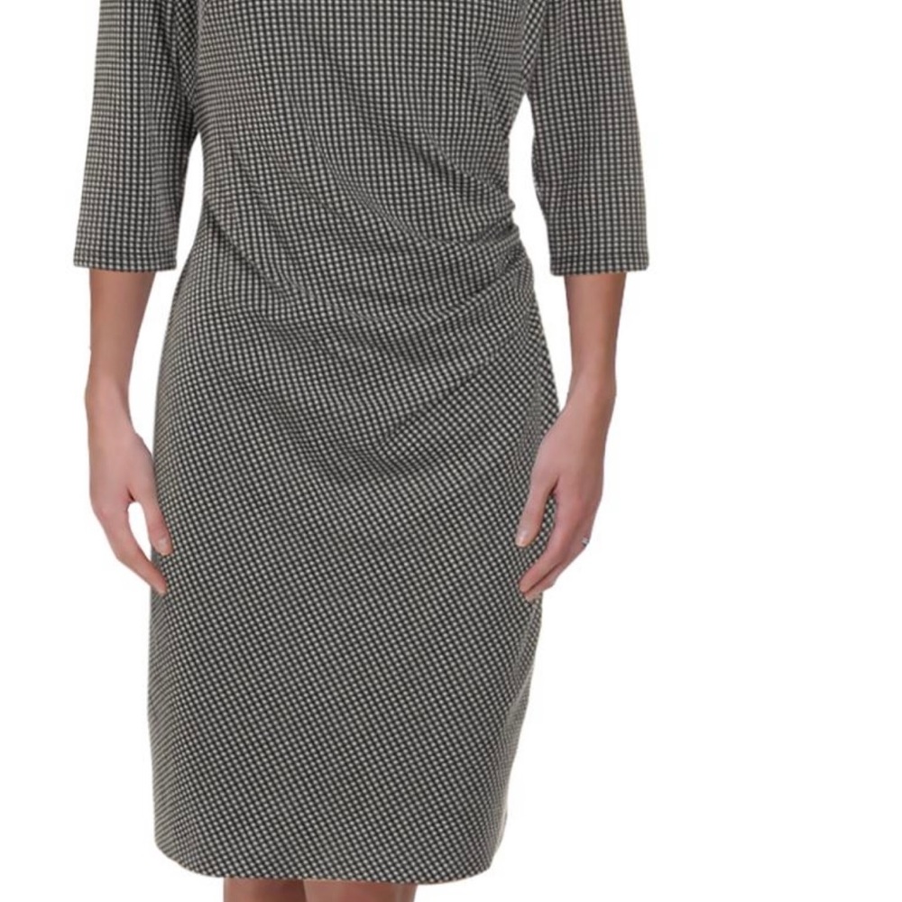 NWT Ralph Lauren women’s Dress